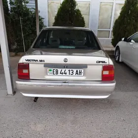 Opel Vectra 1992