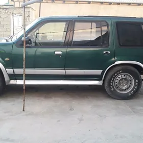Ford Explorer 1994