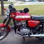 Jawa 300 1983