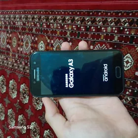 Samsung  A3