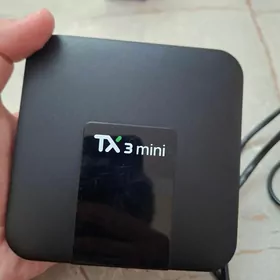TX 3 MINI (ALEM TV)
