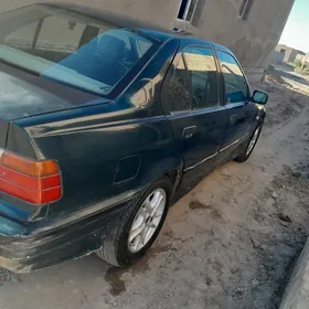 BMW 325 1993