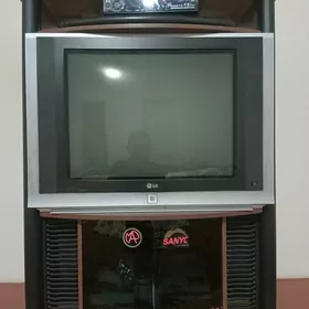 LG televisor arginal irki