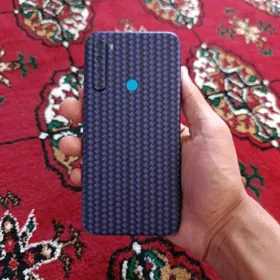 redmi not 8