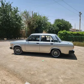 Lada 2107 2011