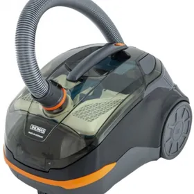 Tozan sorujy Пылесос с аквафильтром THOMAS COMPACT