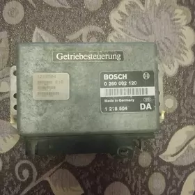 BMWawtomat korobka computerE34