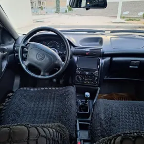 Opel Astra 1995