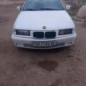 BMW 325 2000