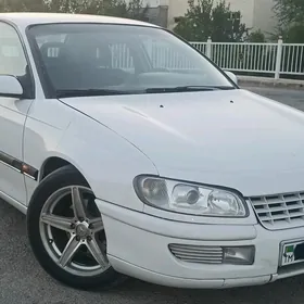 Opel Omega 1996