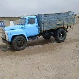 Gaz 52 1985
