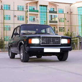 Lada 2107 2010