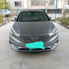 Hyundai Santa Fe Sport 2016