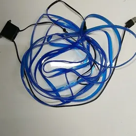 Led çra