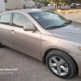Toyota Camry 2007