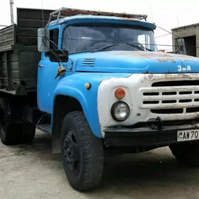 Zil 130 1984