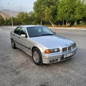 BMW 325 1994