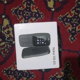 Nokia 106