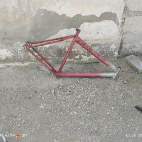 rama satlyk onysyk bar