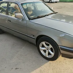 BMW 525 1991