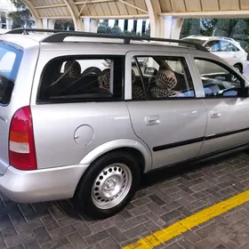 Opel Astra 1999