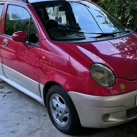 Daewoo Matiz 2003