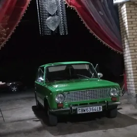Lada 2101 1981