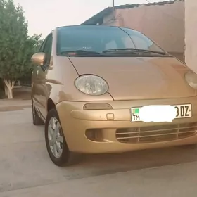 Daewoo Matiz 1999