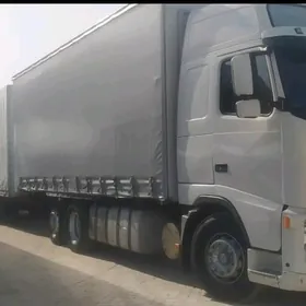 Volvo EURO 4 2003