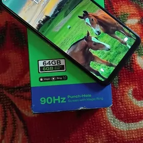 infinix smart8