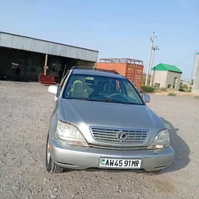 Lexus RX 300 2000