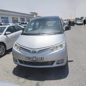 Toyota Previa 2012
