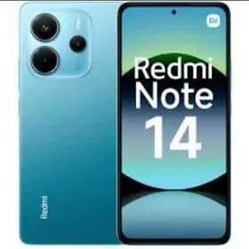 redmi not 14