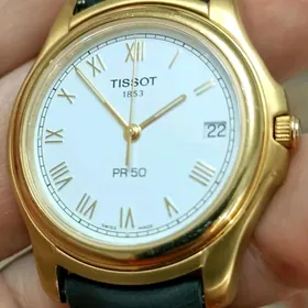 Sagat Часы Tissot.
