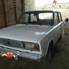 Lada 2105 1999