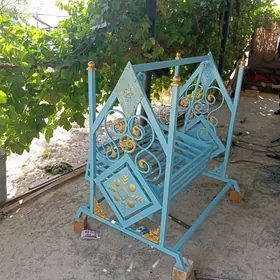 çaga sallancak