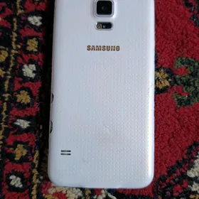 SAMSUNG S5