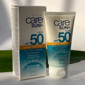 солнцезащитные Care