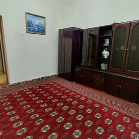 Çehow/Swaboda köçe beýik patal