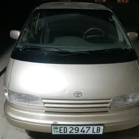 Toyota Previa 1995