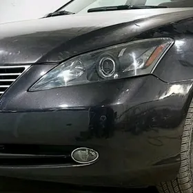 Lexus Es 350  2008 Fara.