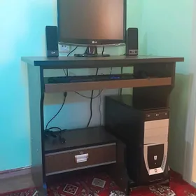 Domashny kompyuter LG