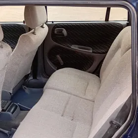 Opel Astra 1992