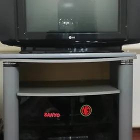 LG telewizor