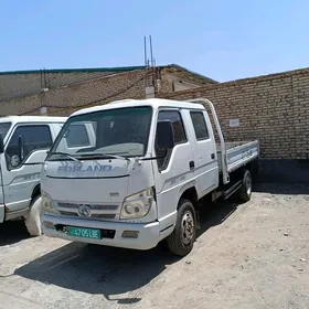 Forland H3 2013