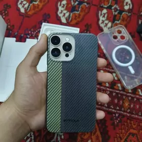 iPhone Xs Max / 16 Pro Max