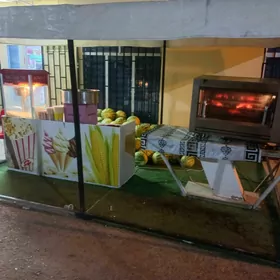 gril patyrak pagta mekge