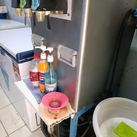 Пепси Pepsi аппарат