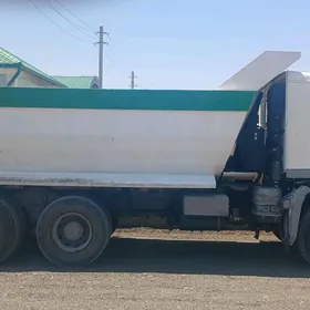 Howo Sinotruk 2010