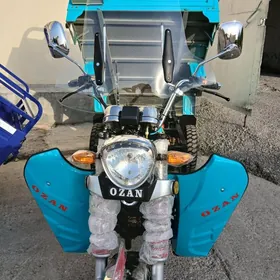 Ural 5557 2025